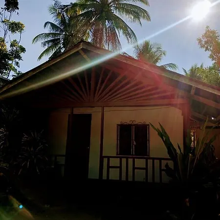 Akoya Beach Sunset Camp El Nido Room photo