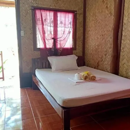 Akoya Beach Sunset Camp El Nido Room photo