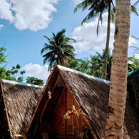 Akoya Beach Sunset Camp El Nido Room photo
