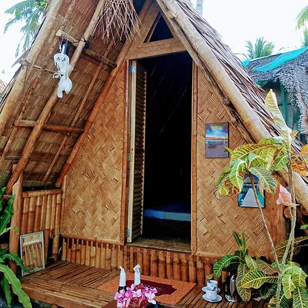Akoya Beach Sunset Camp El Nido Room photo