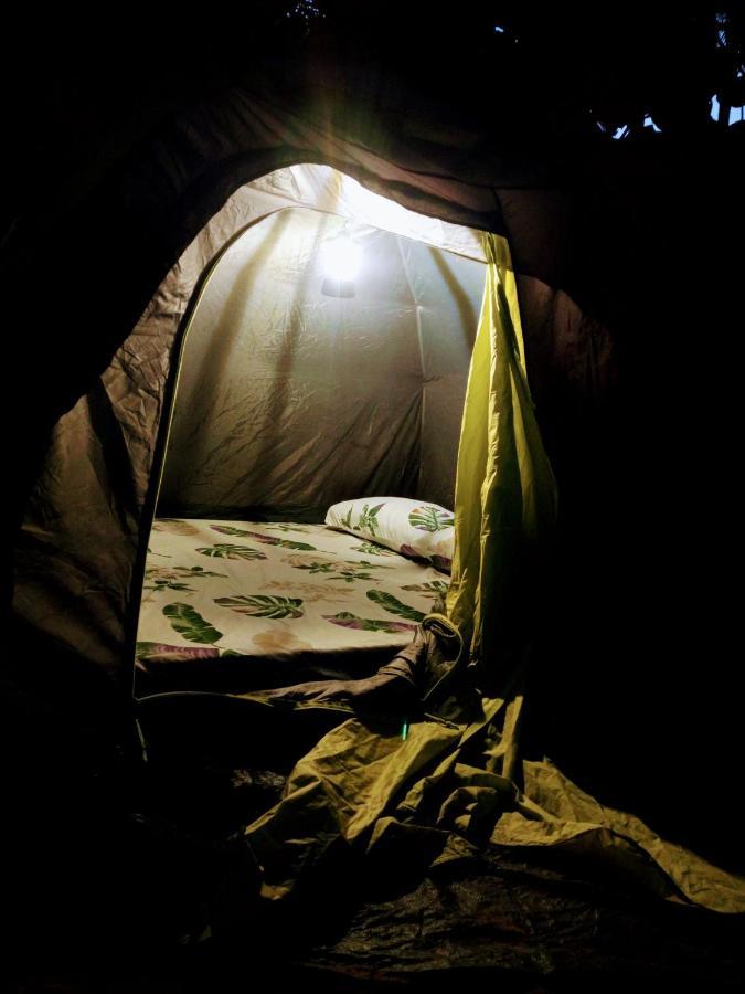 Akoya Sunset Camp * El Nido