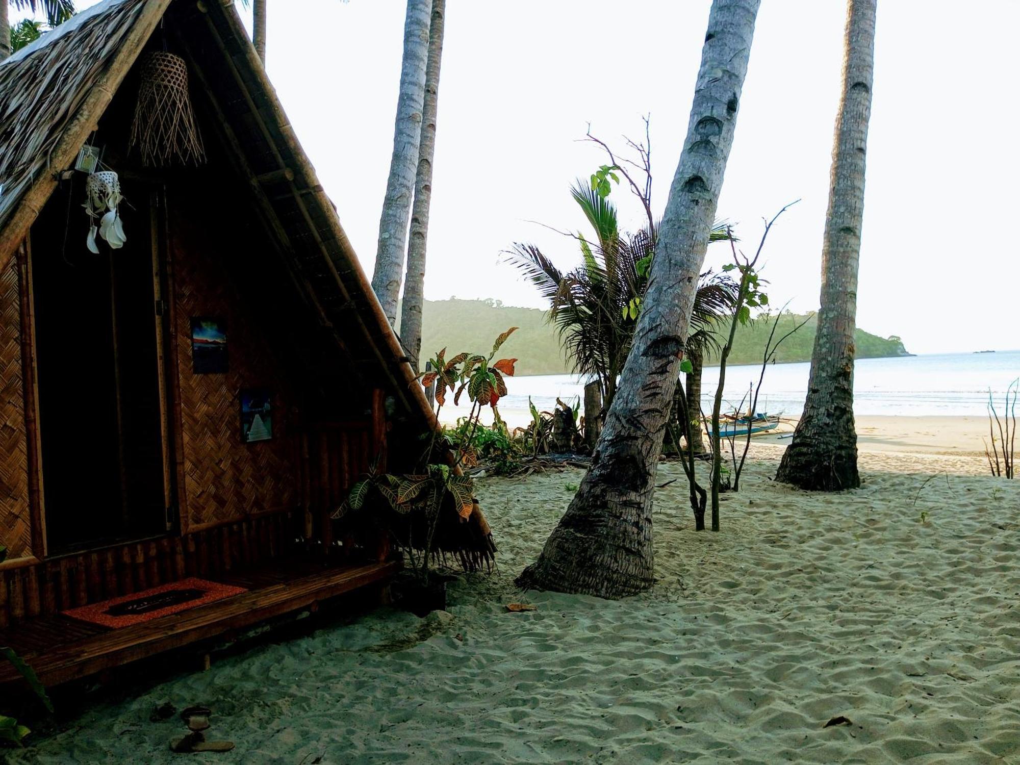 Akoya Sunset Camp Campsite *